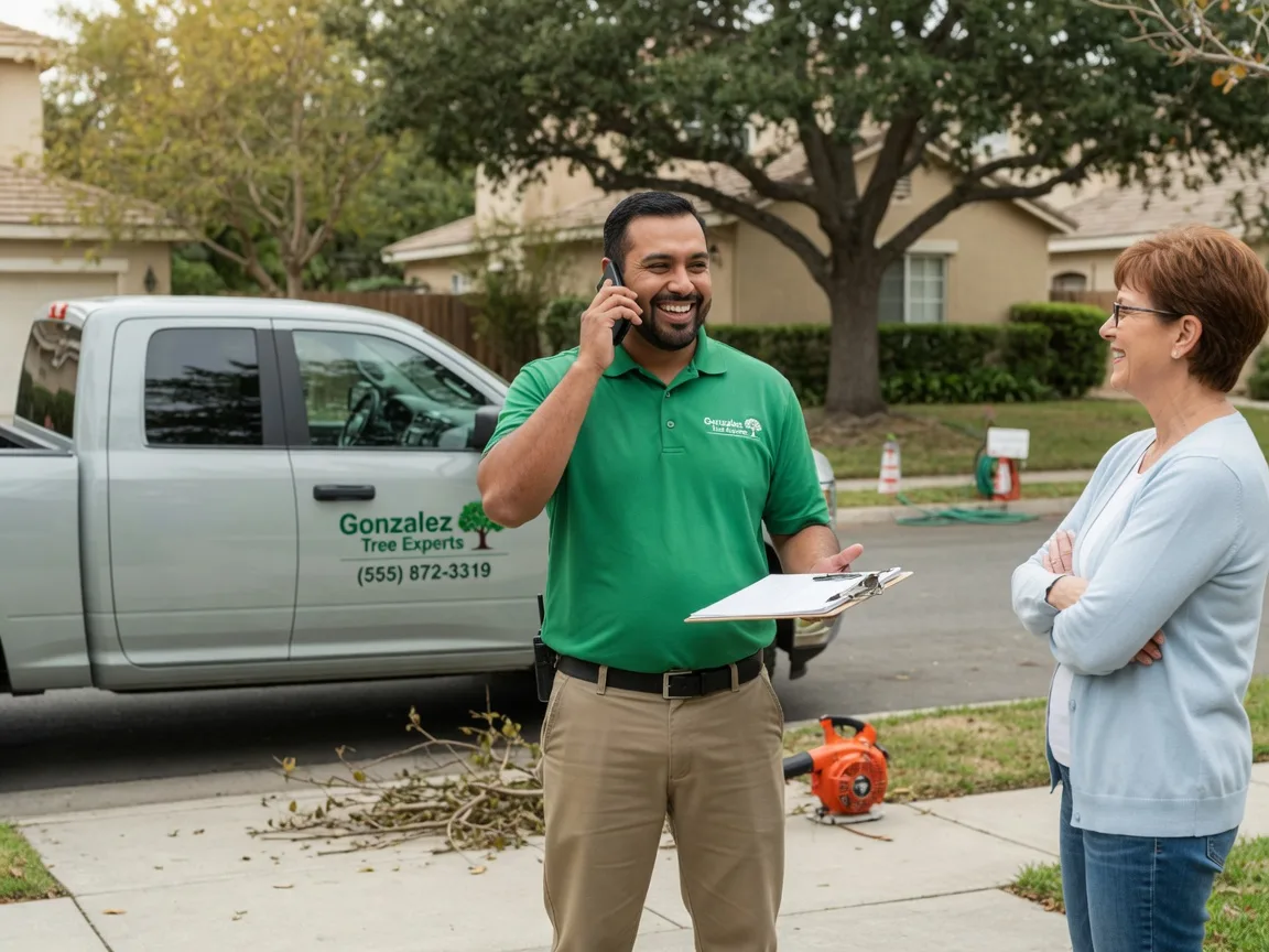 Tree Service Ralph, MI FAQs